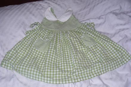 Šaty-na 5 rokov, 110