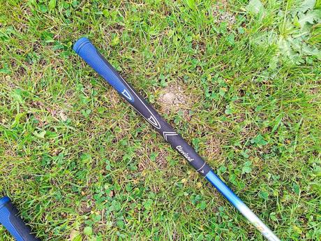 Golofove palice cleveland large junior, cleveland