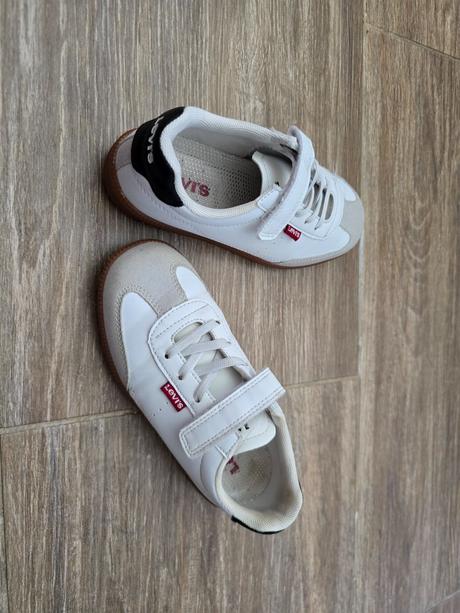 Sneakersy č.31, levis,31