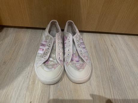 Tenisky39, adidas,39