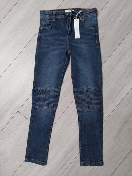 Rifle chlapcenske, sinsay,110