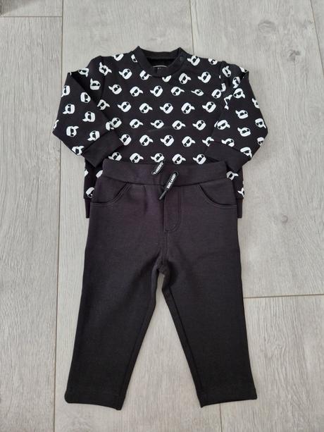 Set karl lagerfeld, 68