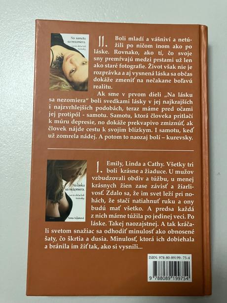 Na samotu sa nezomiera, 