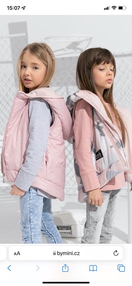 Prechodna maskac vesta, 104