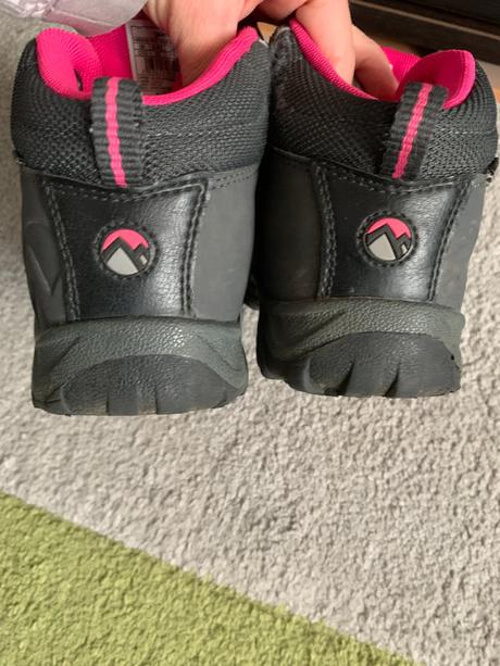 Topánky, gelert,32