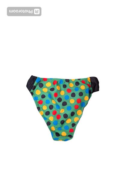 Dievčenský spodok z plaviek, 140