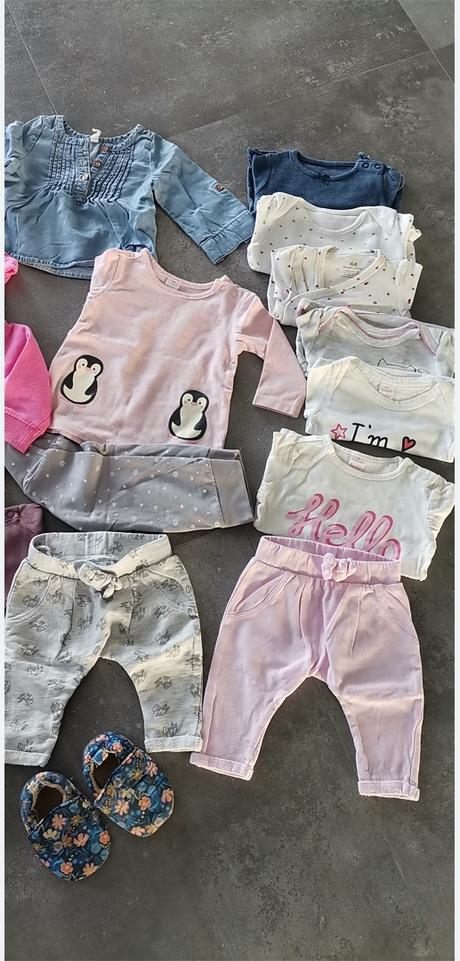 Balík číslo 56, 50–62