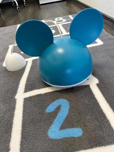 Detské závesné stropné svietidlo - luster philips, 