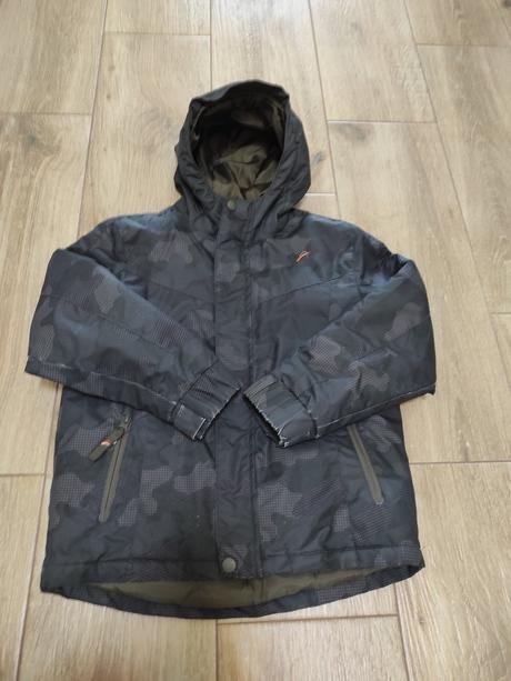 Bunda vek 7/8, f&f,128