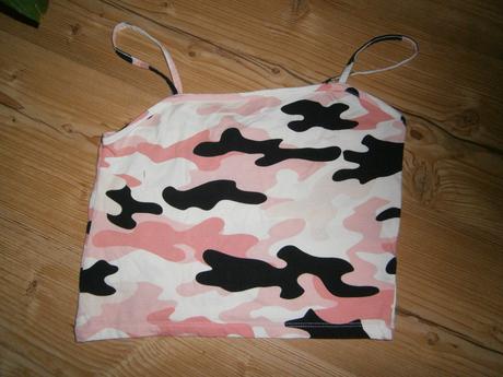 Tričká po 1 eur/ks, s