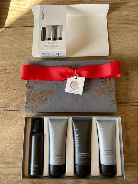 Rituals darčeková sada pánska, 