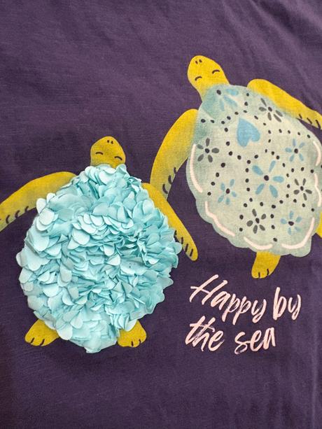 Bóboli tričko 134, 134