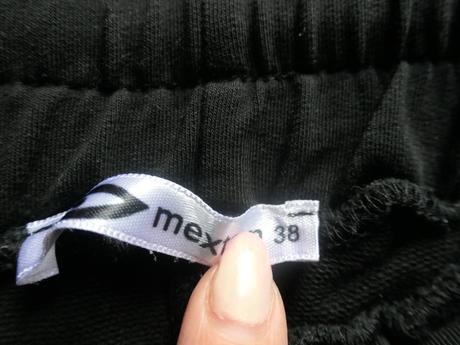 Mexton luxusna damska mickey suprava 38/m, mexton,m