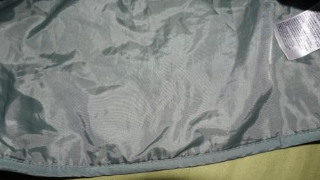 Presivana bunda gap, gap,140