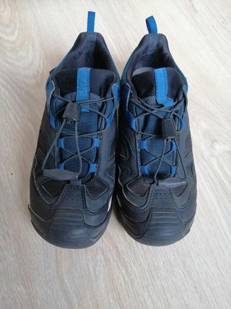 Topánky quechua, quechua,36