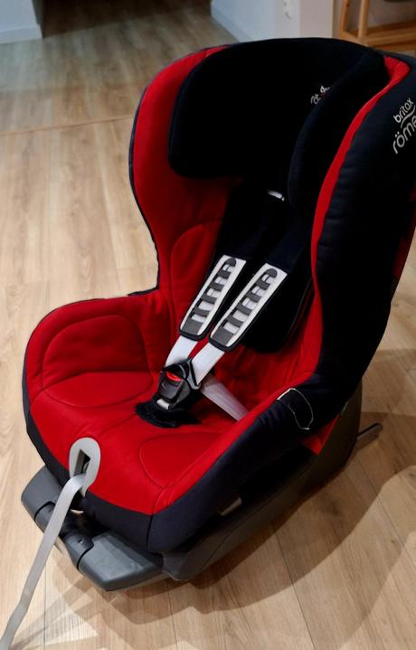 Autosedačka britax romer 9-18 kg, britax