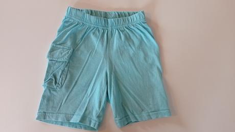 Kraťasy kapsace, 86