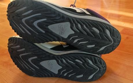 The north face futurelight č.42, 42