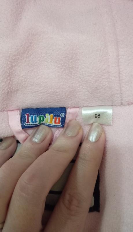 Overal lupilu 98, lupilu,98