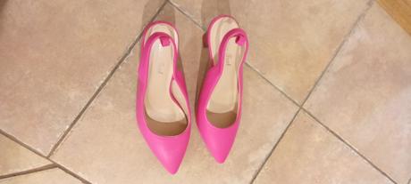 Luxusné lodičky, 37