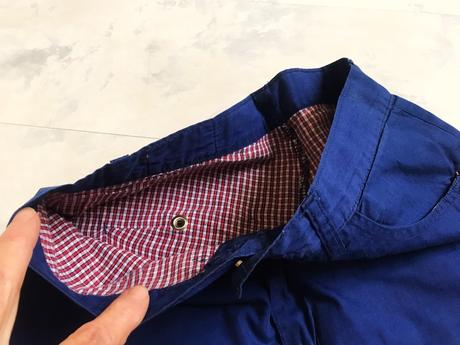 Športové teplé nohavice, m