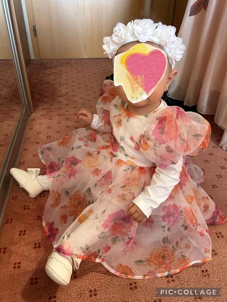 Šatočky na svadbu, 80