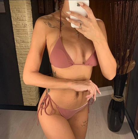 Plavky, l / m / s / xs