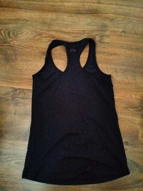 Športové tielko, xs