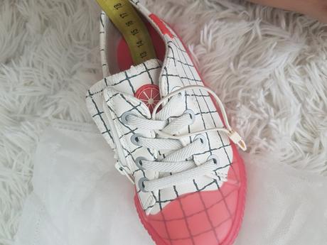 Nenosene zara topanocky vn.d.15cm, zara,24