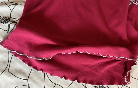 Bavlnená nočná košielka good night v. 128/134, 128