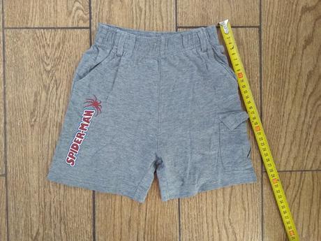 Kraťasy 18-24 mesiacov, marvel,92