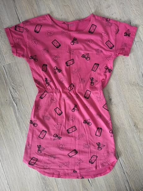 Letné šaty, reserved,140