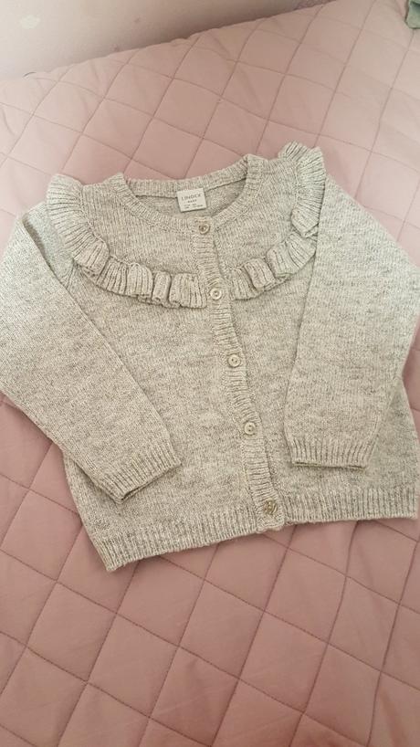 Svetrik lindex 12-18mes, lindex,86