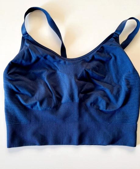 Športová podprsenka adidas sport bra vel m/l, adidas,l