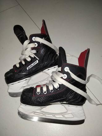 Korcule na lad, bauer,27