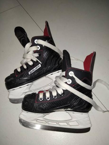 Korcule na lad, bauer,27