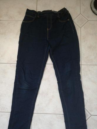 Dievčenské rifle, 146