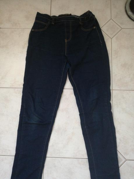 Dievčenské rifle, 146