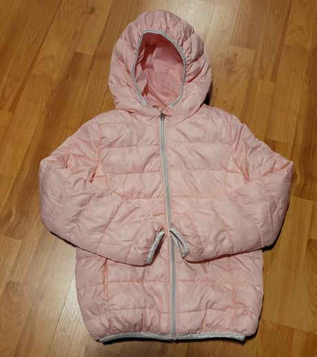 Prechodná bunda, 128