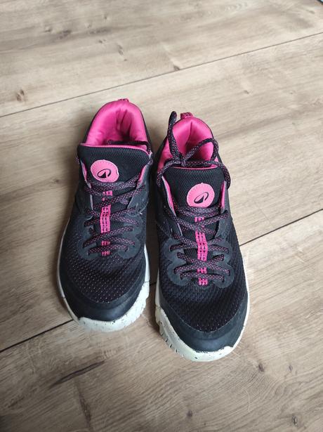 Tenisky, decathlon,37