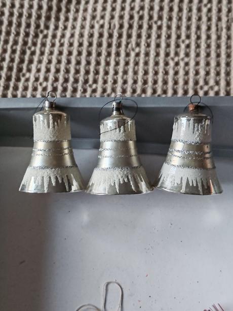 Staré vianočné ozdoby, 