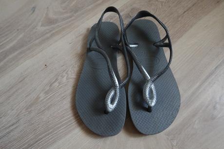 Žabky havaianas č.33/34, 33