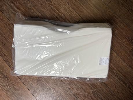 Nový ortopedicky vankúš, šírka (cm): 55,dĺžka (cm): 40