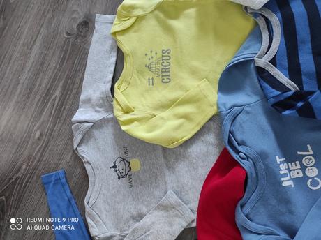 Body a teplaky, 68–80