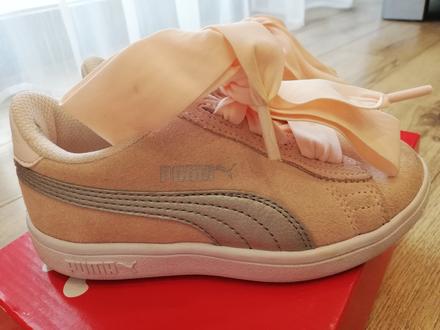 Tenisky, puma,28