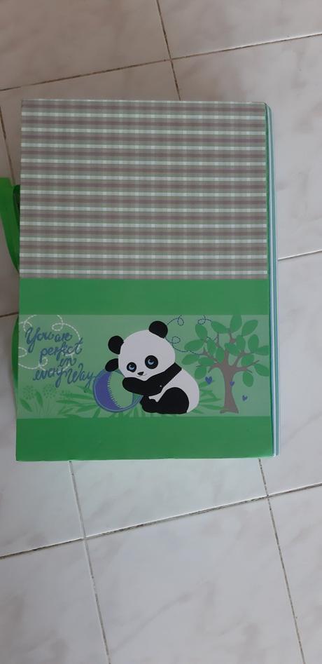 Tvrde dosky na pamiatky dietatka, 