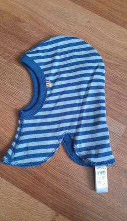 Merino kukla joha, 50