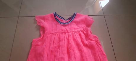 Blúzka pre dievča, f&f,134