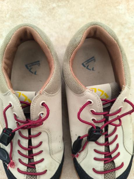 Tenisky 33 pineapple by lbl, little blue lamb,33