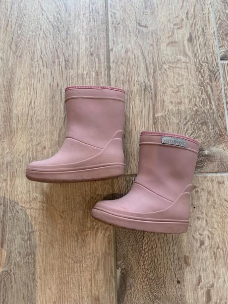 En fant 21 čižmičky zimné gumáky/snehule, en fant,21